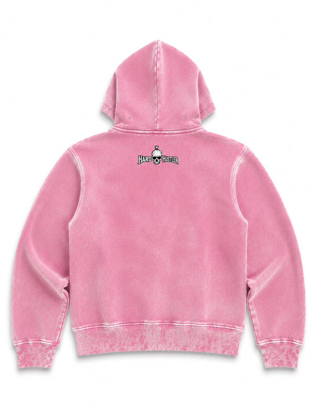 FADED PINK V3 JACKET