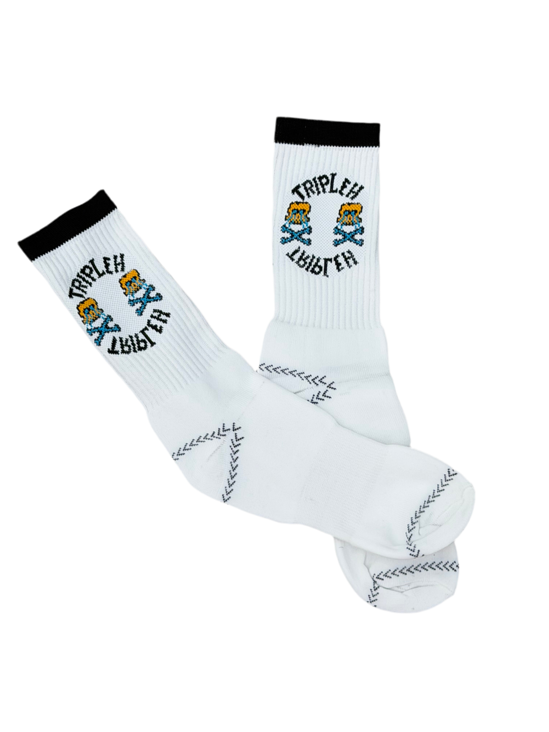 RECESS TIME SOCKS