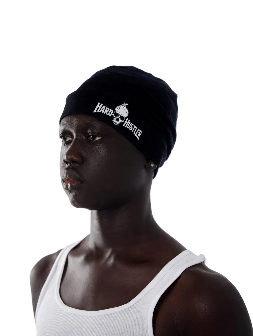 HARDHEADED SKULL CAP