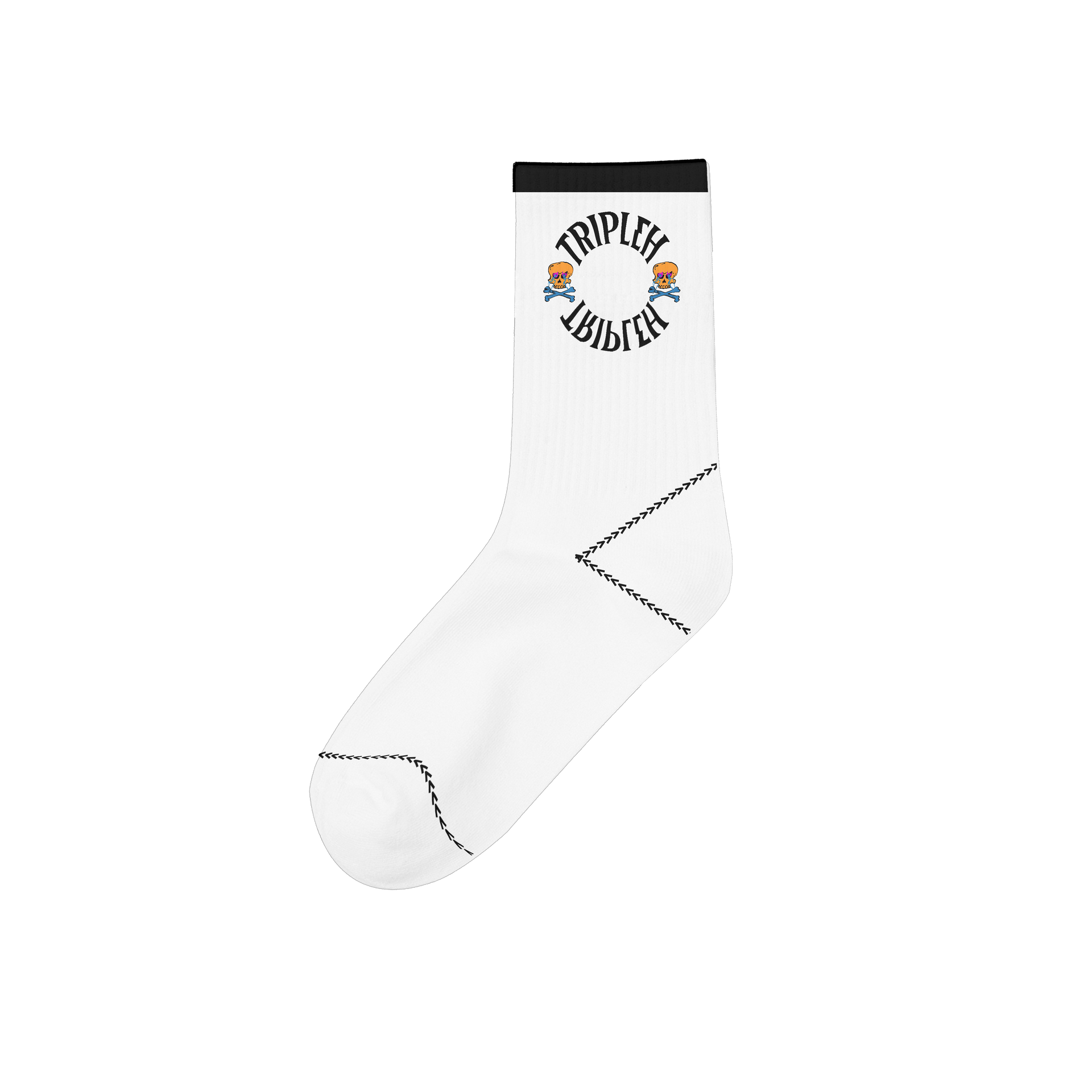 RECESS TIME SOCKS